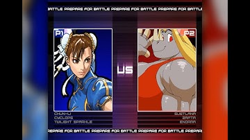 ⚔️ : [IKEMEN GO] PotS 