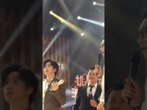 薛之谦 金曲捞完美收官~老薛：“大家一起说一二三~”😜
