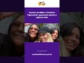 Samira do BBB e Christian Figueiredo aparecem juntos e agitam web #Shorts