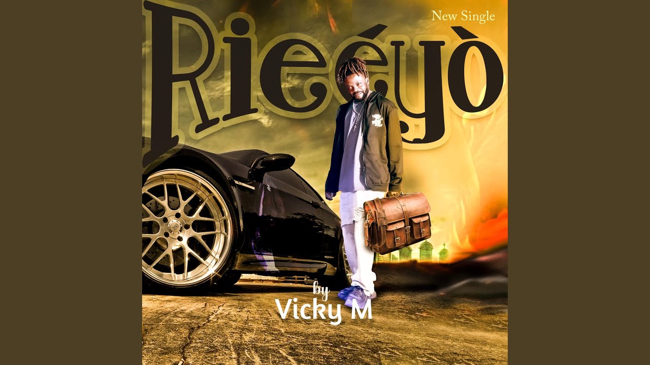 Watch Rieeyo on YouTube Watch Rieeyo on YouTube