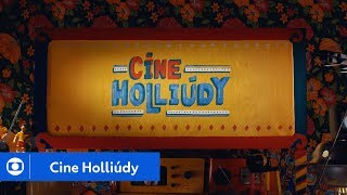 Cine Holliúdy: confira a abertura da série