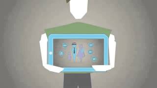 [Cartoon Animation] Census