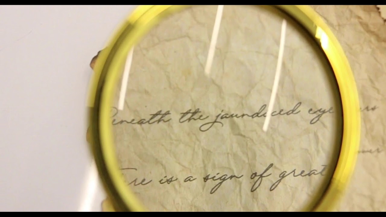 Project Fecher (Short)