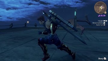 Silverae Streams: Xenoblade Chronicles: Definitive Edition (Part 16)