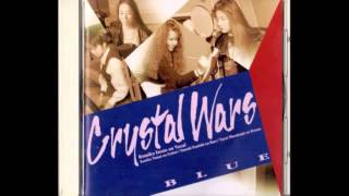 Body to Body クリスタル ウォーズ