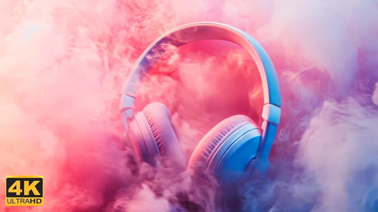 Guarda 4K loop video background pastel smoke Relaxing Waves su YouTube Guarda 4K loop video background pastel smoke Relaxing Waves su YouTube