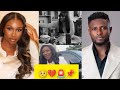 Who saw how Sonia Uche got a great recognition along side Maurice Sam as she also demand clarity .