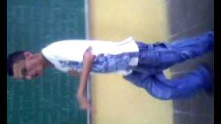 medingo BABY no rebolation BY : CaamiilaaH