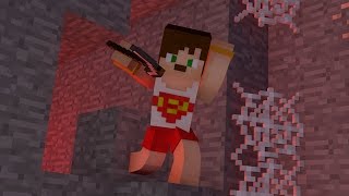 MİNECRAFT YENİ MİNİ GAMES !