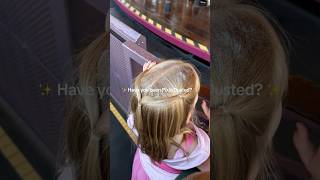 Free Pixie Dust in Disney World’s Magic Kingdom