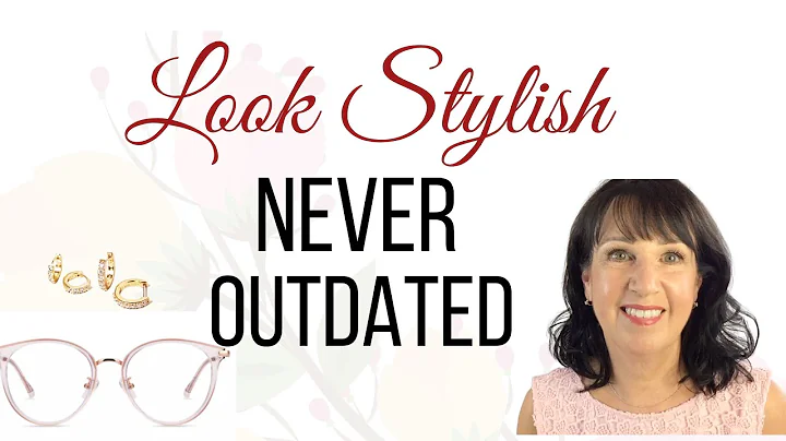 How to Look Stylish and Never Outdated | Style Ove...