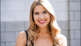 Comedy British Blonde Bombshell