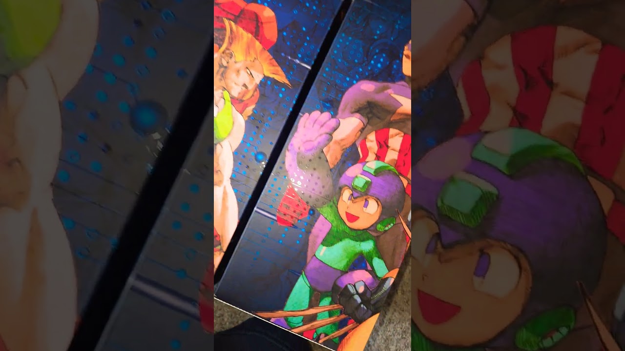 UNBOXING Marvel vs. Capcom | Kith for ASICS GEL-KAYANO® 12.1 Captain America vs. Guile Double Box 🔥