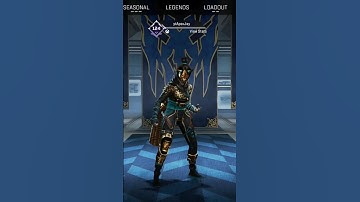 Hipfire almost failed me so bad #apexlegend #apex #gaming #viral #apexcommunity