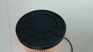 1-87610094-1  1876100941 fuel filter
