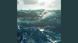 Serene Ocean Wave Melodies