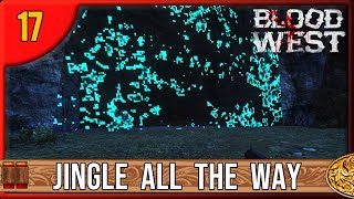 Blood West longplay - Assassin/Scavenger build - Episode 17