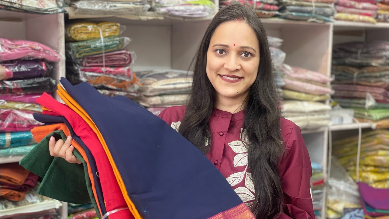 Manglagiri south cotton सूट कलेक्शन 😍 Booking no-9557309566 #viral #onlineshopping