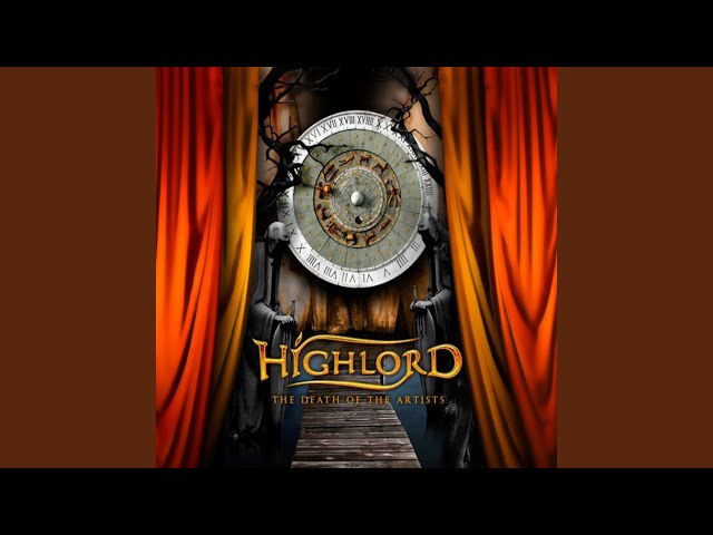 Highlord - A Queen In My Pocket