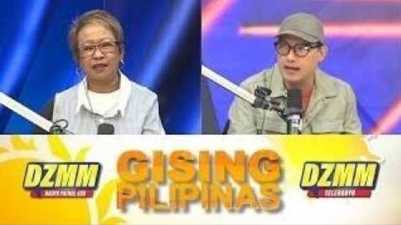 Radyo Patrol Balita Ala-Siyete Gising Pilipinas | DZMM TeleRadyo | (4 March 2026)