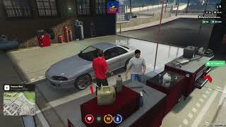 GTA V FiveM, EP17, MY FIRST MOD ORDER