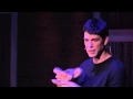 Vulnerable honesty | Yoram Mosenzon | TEDxAmsterdamED