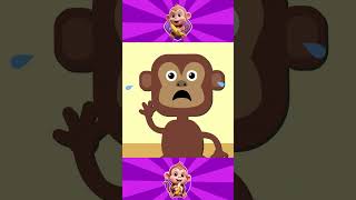 Five Little Monkeys Rainbow Bounce Remix 🐵 Kids Songs & Nursery Rhymes | Counting Song for Toddlers Five Little Monkeys Rainbow Bounce Remix 🐵 Kids Songs & Nursery Rhymes | Counting Song for Toddlers