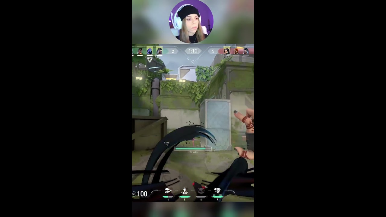 Quick 3k