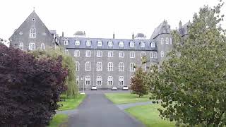 20170901 191311 Saint Patrick's College, Maynooth, County Kildare, Ireland (South Campus)