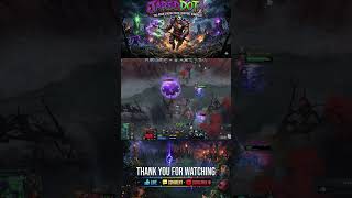 When axe play support #dota2indonesia #dota2 #dotagameplay #dotapit #dota2highlights #dota2streamer