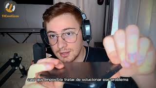 ASÍ reparé la pantalla fantasma, toques locos y líneas quemadas screenshot 2