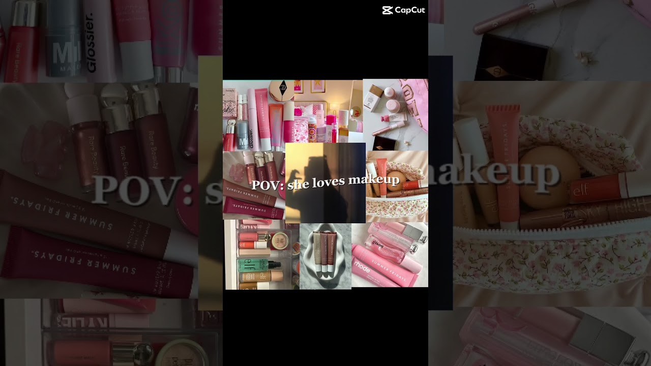 I have a hole collection lol 😆