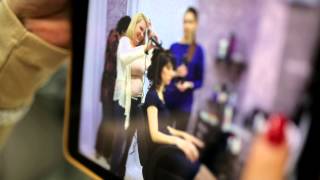 Тизер проект "Преображение невесты" апрель 2014 screenshot 5