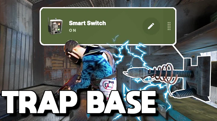 I Caught The Wrong Clan In My Smart Trap Base