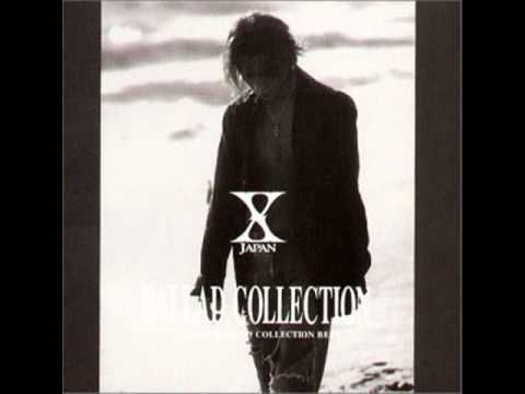Loging - X Japan - YouTube