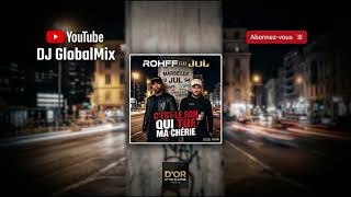 Rohff feat. Jul - C’est Le Son Ma Chérie