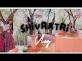 shivratri vlog ||my second Blog #vlog#jaymahakal #shivshankar #shivratrispecialvlog