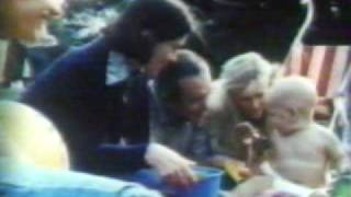 Ryans Hope Opening Theme from 1976 @MusicLuvr76