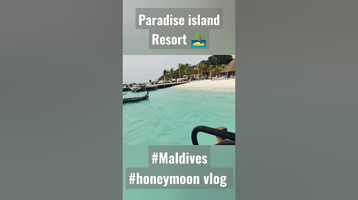 honeymoon in Maldives 😇🏝️#maldives island #maldives resorts #trending #youtube #viral #video #shorts