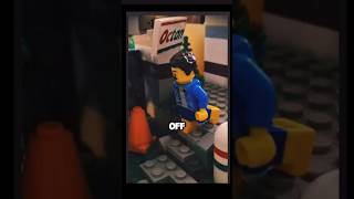 crazy set design #lego #brickfilm #stopmotion #animation #review #advice