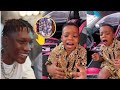Zinoleesky React As Little Boy Sang His Song More Than Him Nigerians Begs Zino To Reward Him