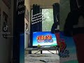 En pandemia todos viendo #naruto 😅
