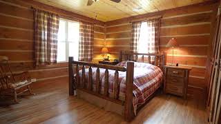 Collinsville Farm 575 Acres with Cabin and additional home