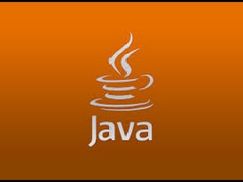 Programming in Java - Creating a Multiplication Table, Arrays - Lesson 4