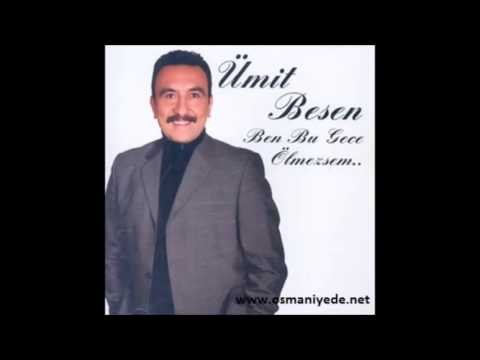 Ümit Besen - Al Herşeyim Senin Olsun