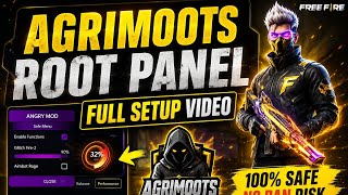 🥶😱ANGRY MODS FULL SETUP VIDEO 🥶🥶👽 screenshot 1