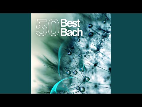 Toccata, Adagio and Fugue in C Major, BWV 564 bekijken op YouTube