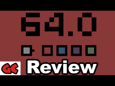 64.0 | Review // Test