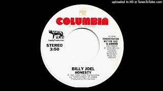 Billy Joel  Honesty isolated Vocals