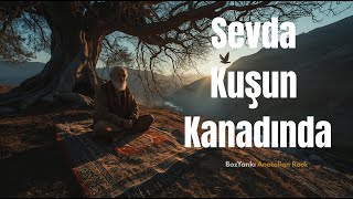 Sevda Kuşun Kanadında I Cem Karaca Cover